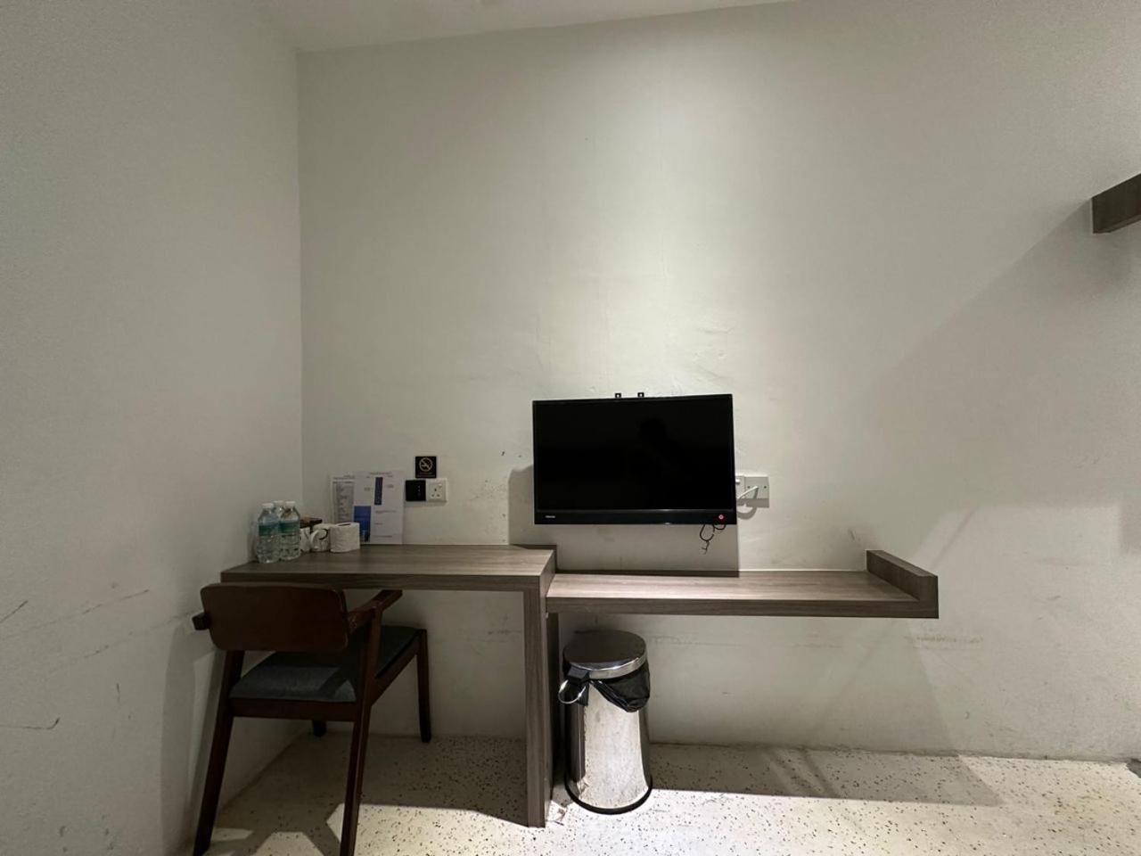 Wf Motel กููลิม ภายนอก รูปภาพ