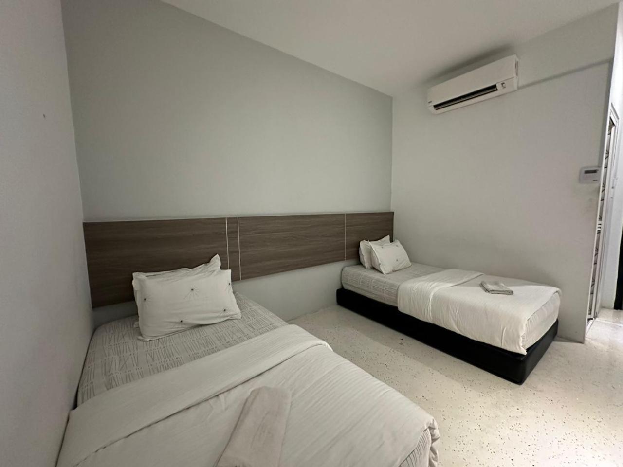 Wf Motel กููลิม ภายนอก รูปภาพ