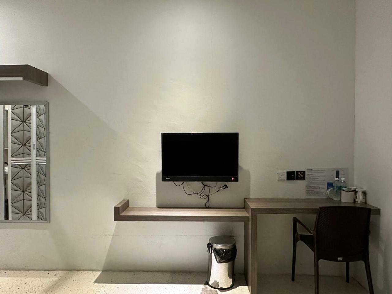Wf Motel กููลิม ภายนอก รูปภาพ
