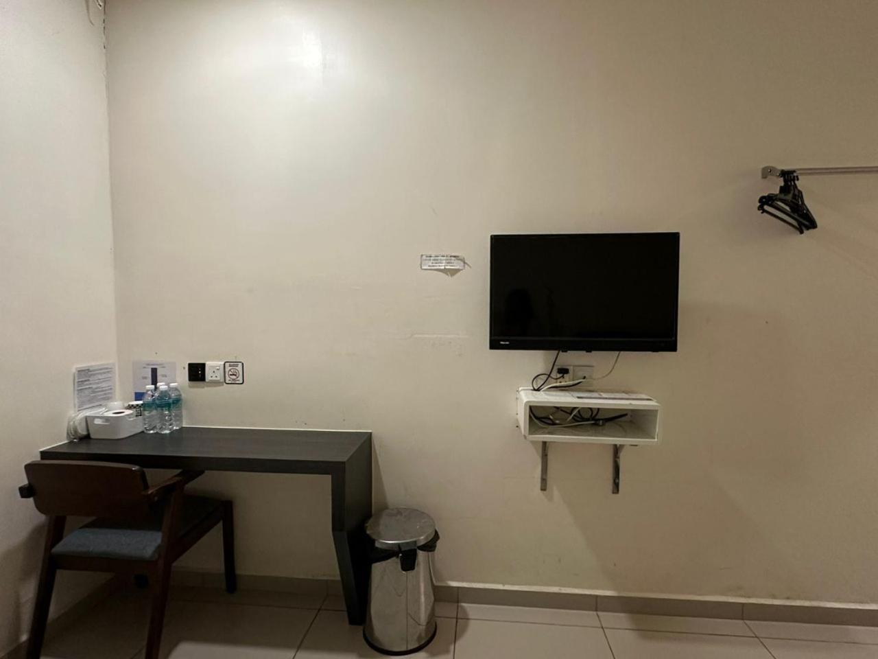 Wf Motel กููลิม ภายนอก รูปภาพ