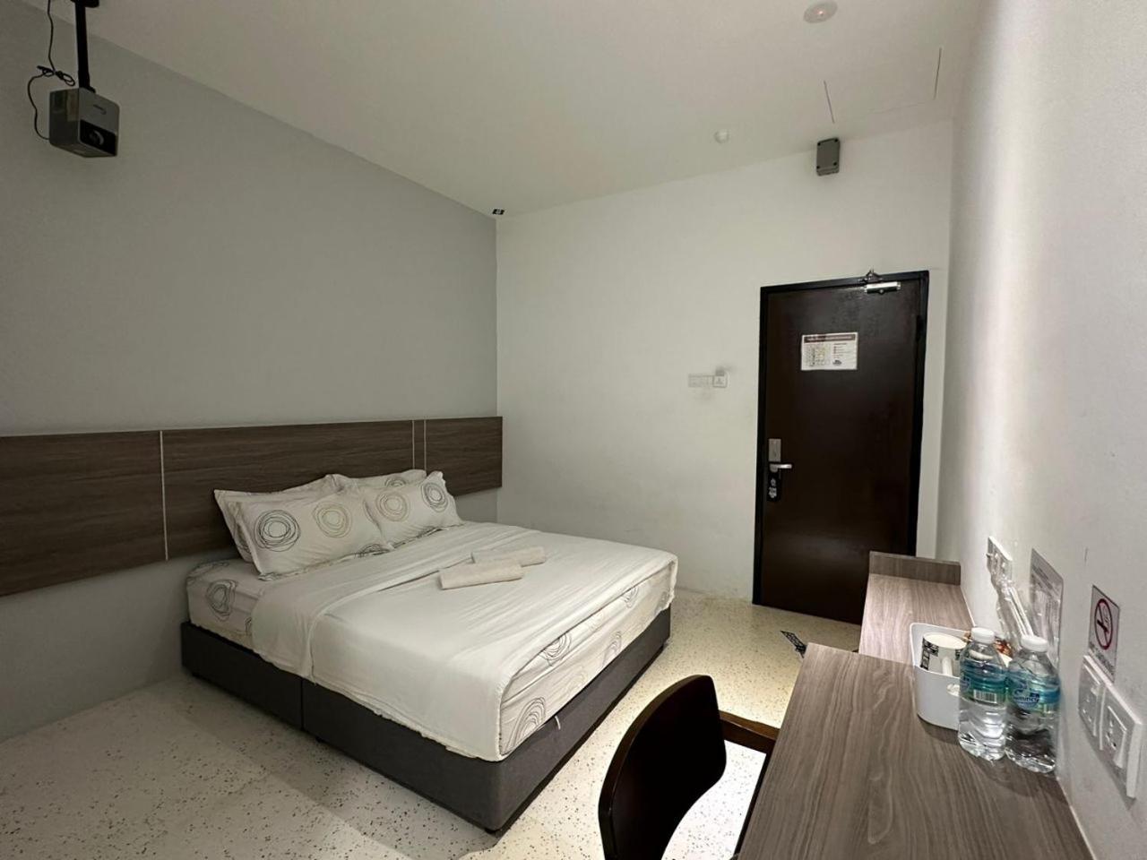 Wf Motel กููลิม ภายนอก รูปภาพ
