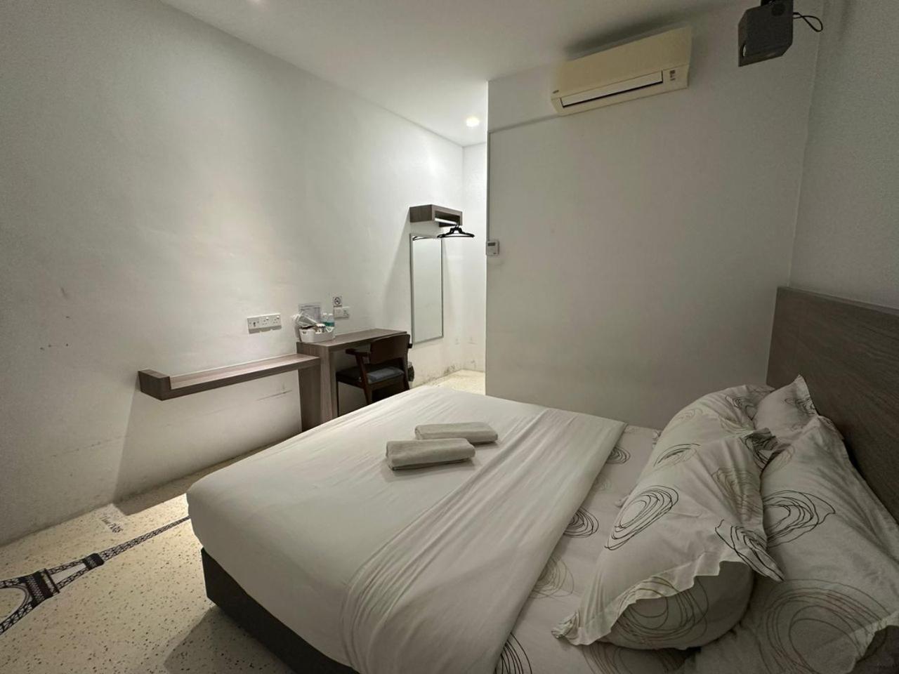 Wf Motel กููลิม ภายนอก รูปภาพ